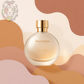 HUGO BOSS THE SCENT (M) TYPE